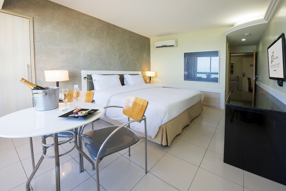 Junior Suite, Oceanfront