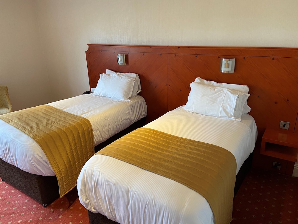 Twin Room photo 2