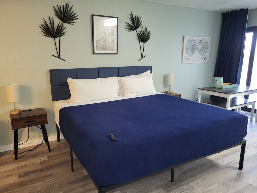 Family Suite, 2 Bedrooms, River View - Photo 1