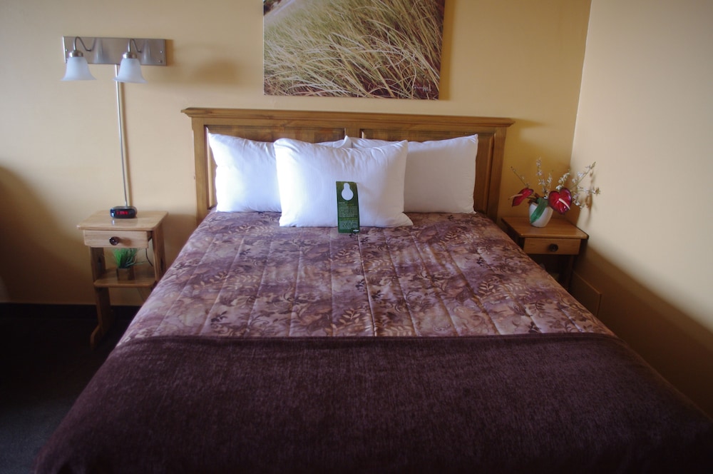 Standard Quadruple Room, 2 Double Beds photo 1