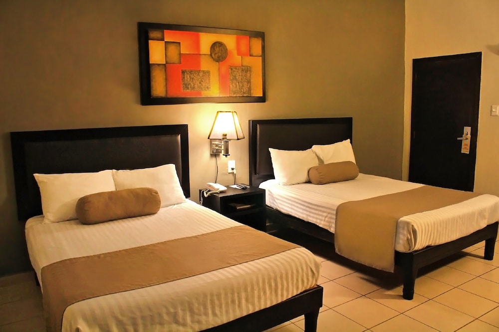 Available room