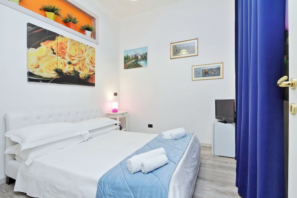 Double Room Single Use
