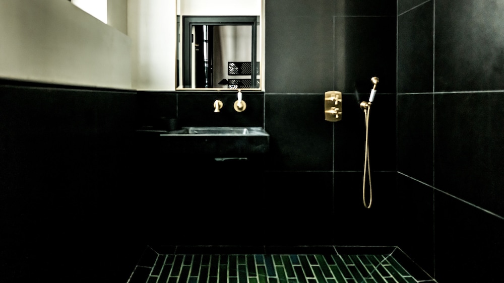 Classic Room - Ground floor
