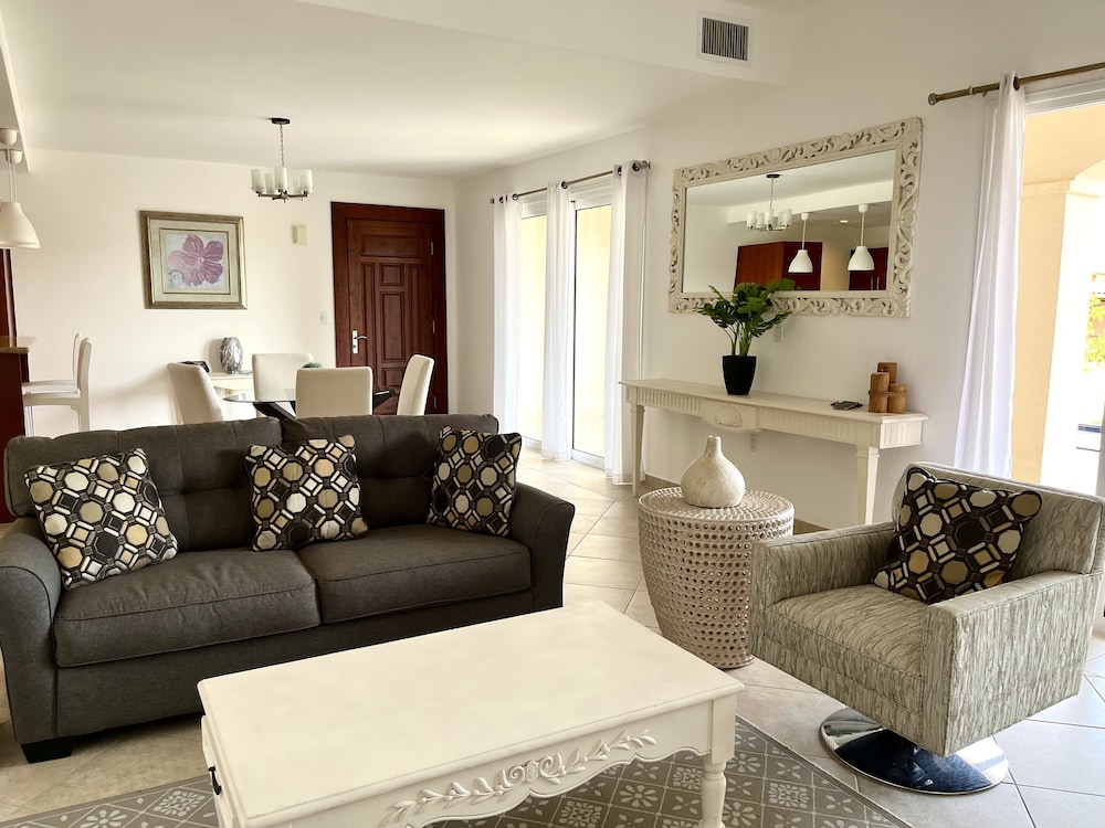 Executive Apartment, 1 Bedroom, Private Pool