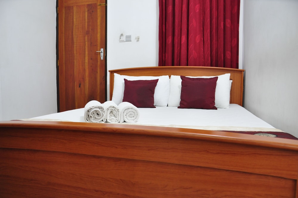 Comfort Double Room, 1 Queen Bed photo 1