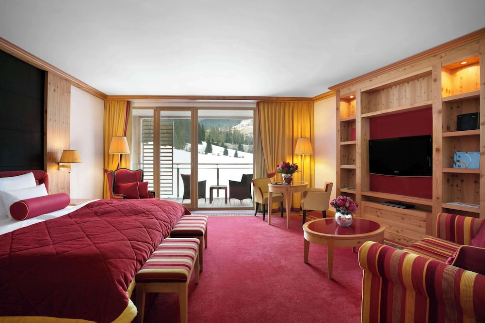 Classic Room (Classic Junior Suite) photo 1