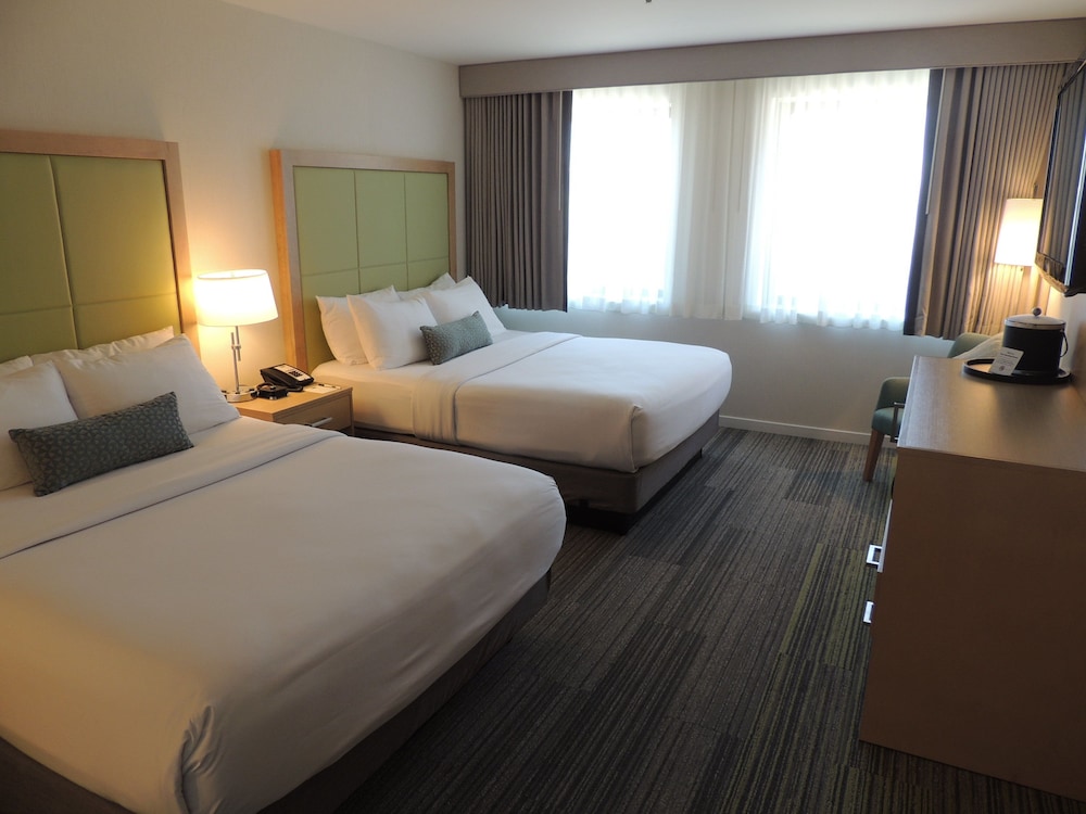 Premium Room, 2 Queen Beds - Photo 3