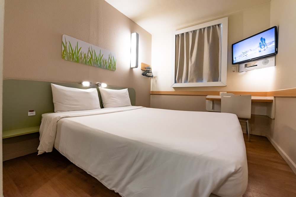 Economy Apartment, 1 Double Bed