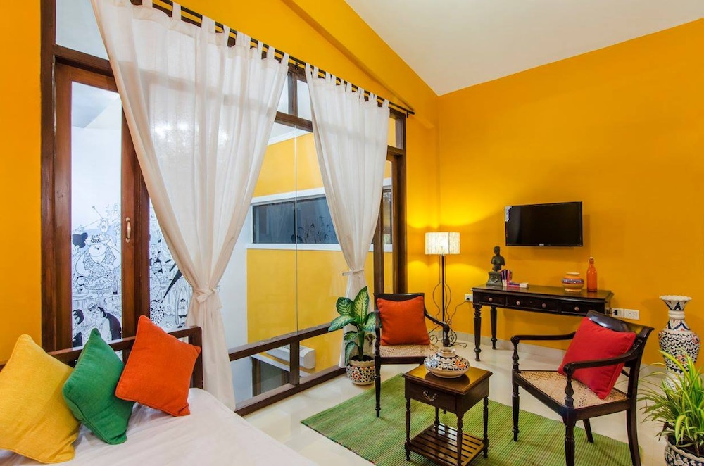 Villa, 3 Bedrooms, Non Smoking photo 1