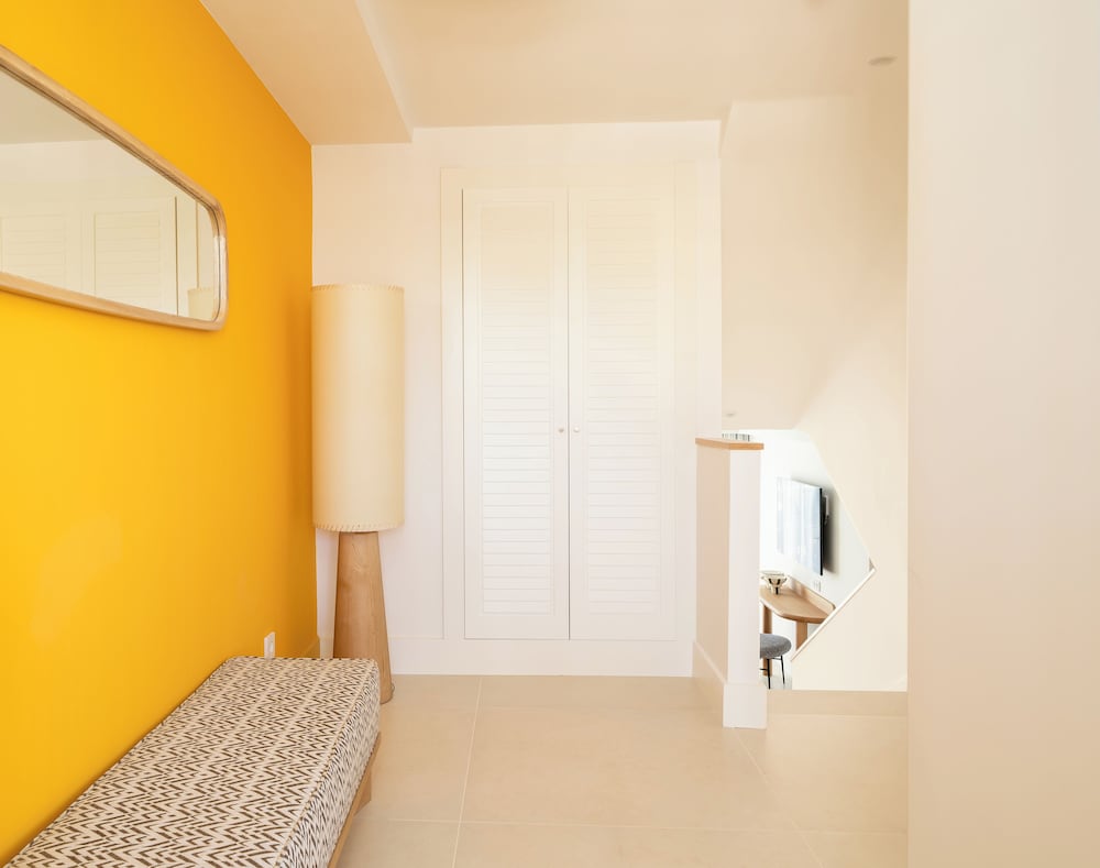 Studio Suite, Balcony (Duplex) - Photo 3