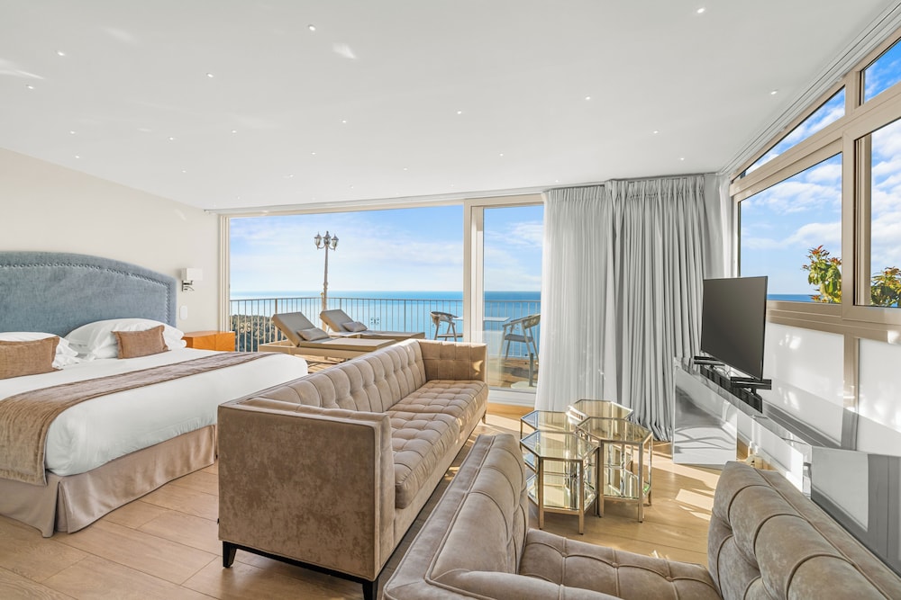 Junior Suite, 1 Bedroom, Sea View - Photo 10
