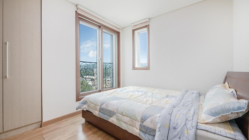 Basic Room, 1 Bedroom (4radong 202) - Photo 9