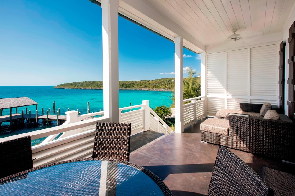 Villa, 1 Bedroom, Oceanfront photo 2