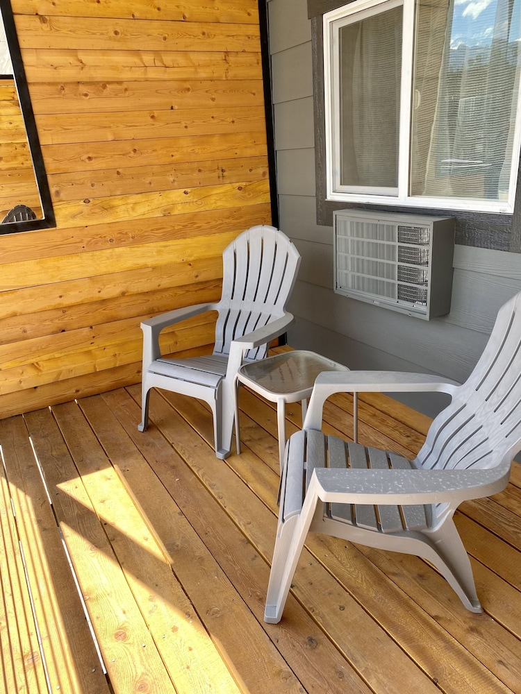 Deluxe Suite, Balcony, Mountain View photo 2