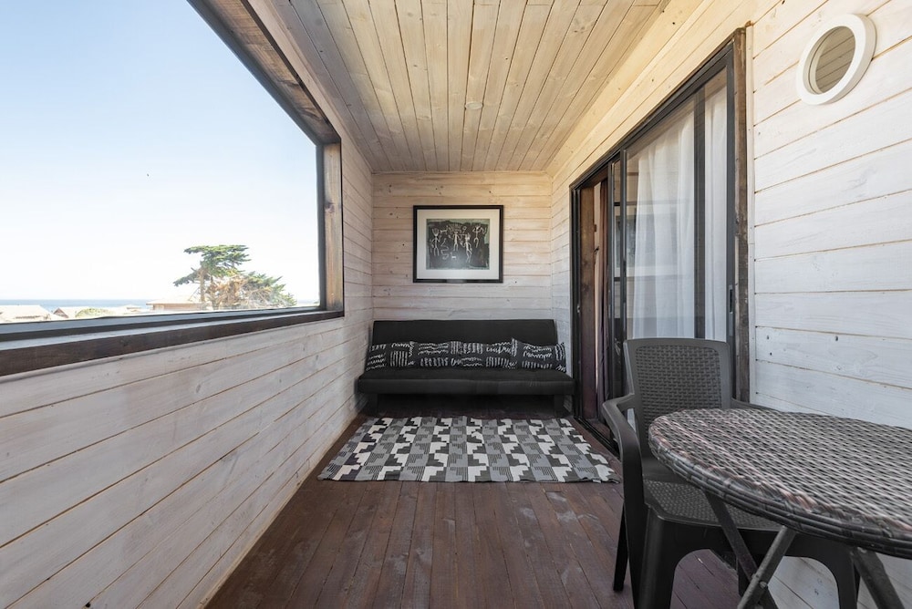 Comfort Suite, 1 Double Bed, Sea View photo 3