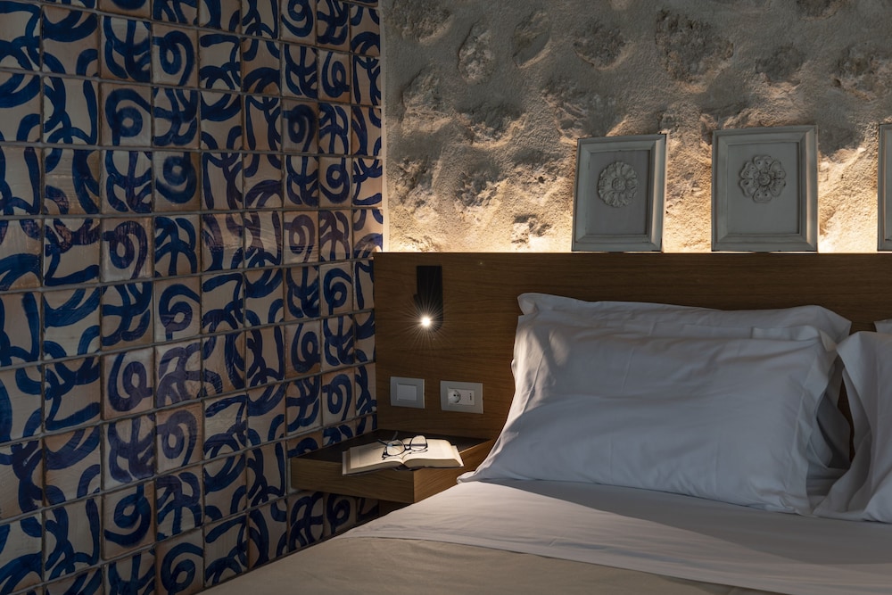Superior Double or Twin Room (Superior sul Vigneto) photo 3