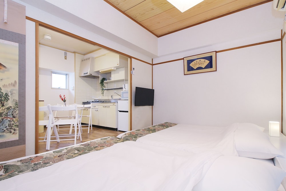Condo, 1 Bedroom (302)