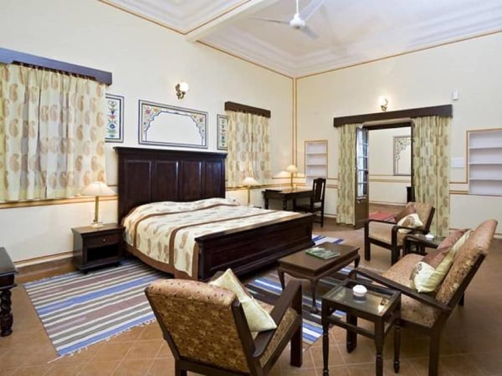 Super Deluxe Room photo 2