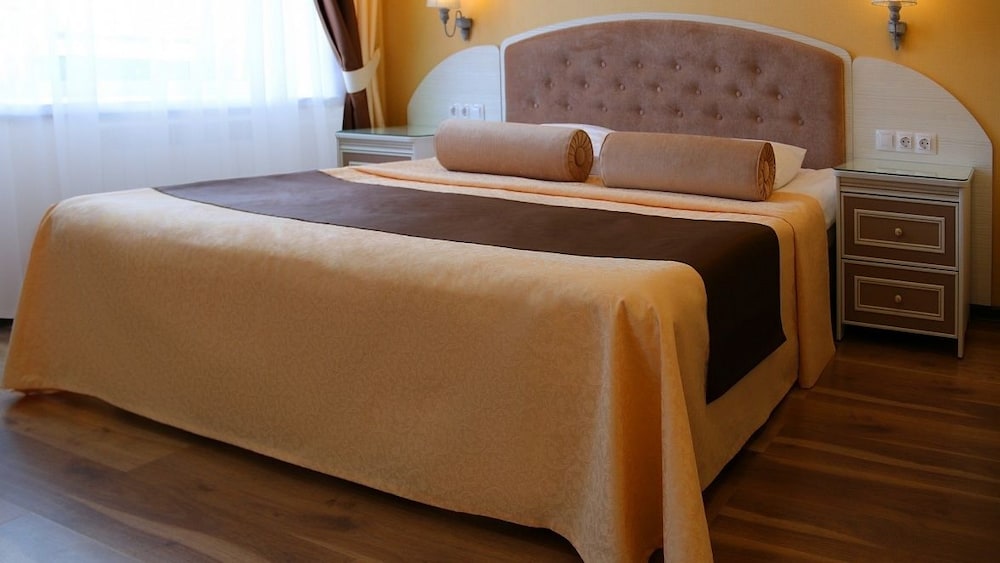 Business Double Room photo 3