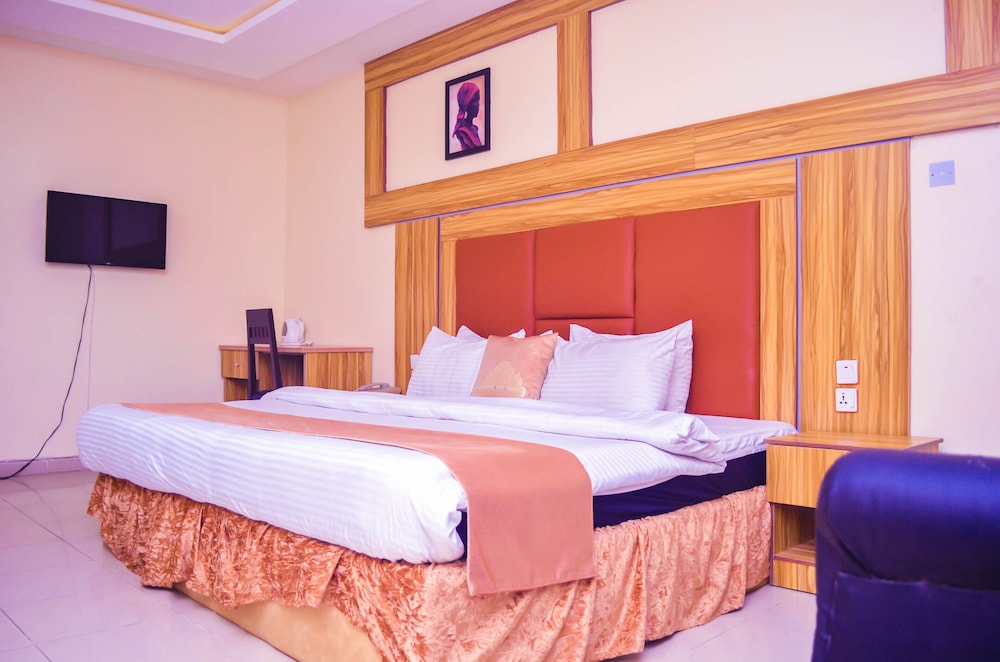 Exclusive Room