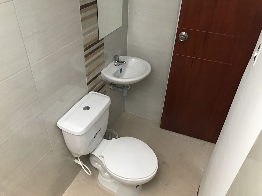 Triple Room photo 2