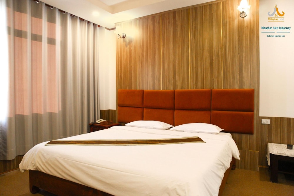 Deluxe Double Room photo 2