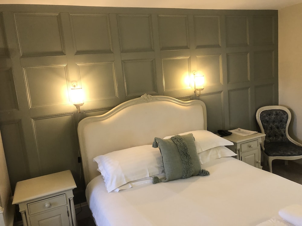 Superior Double Room, Ensuite photo 3