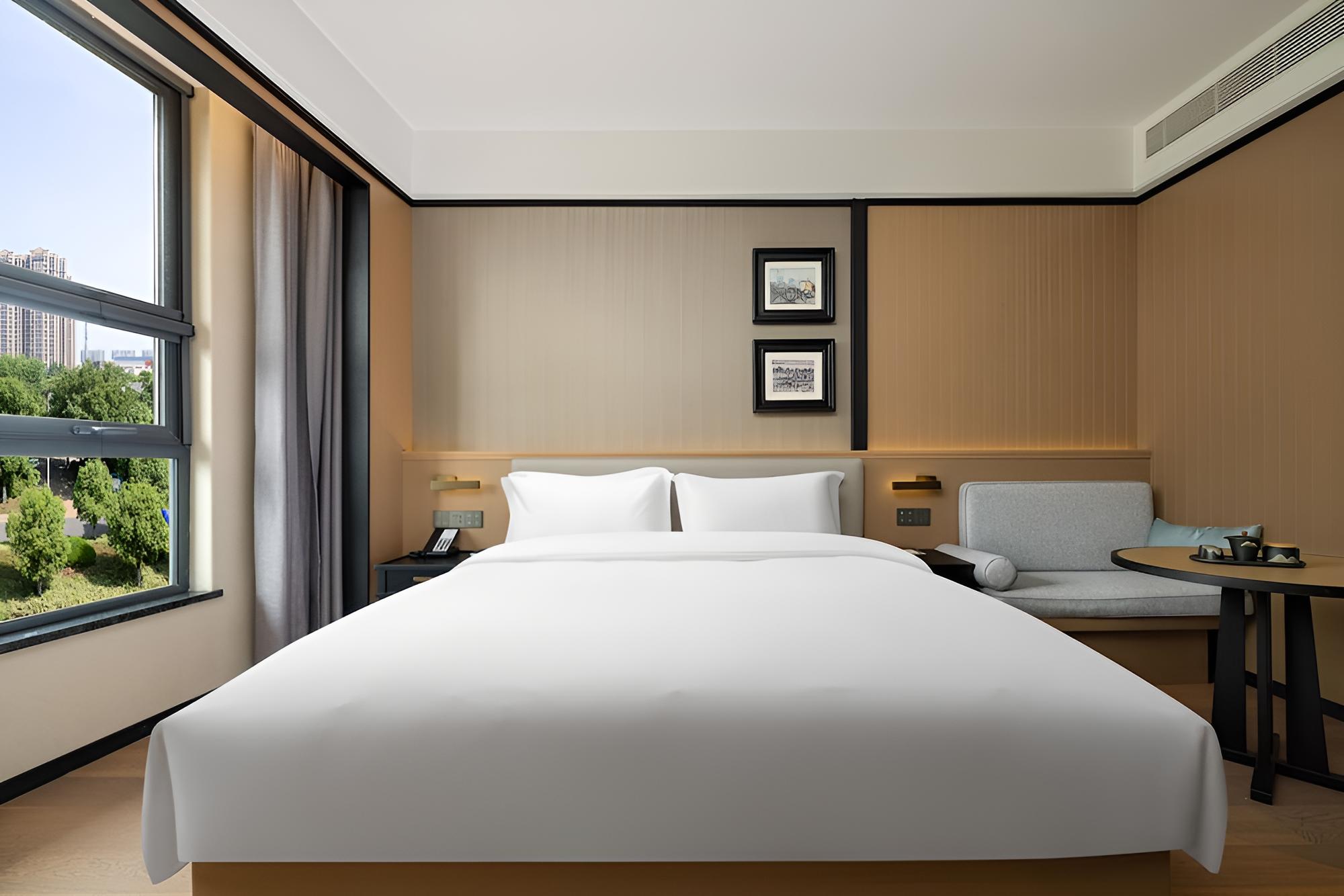 Superior Double or Twin Room photo 2