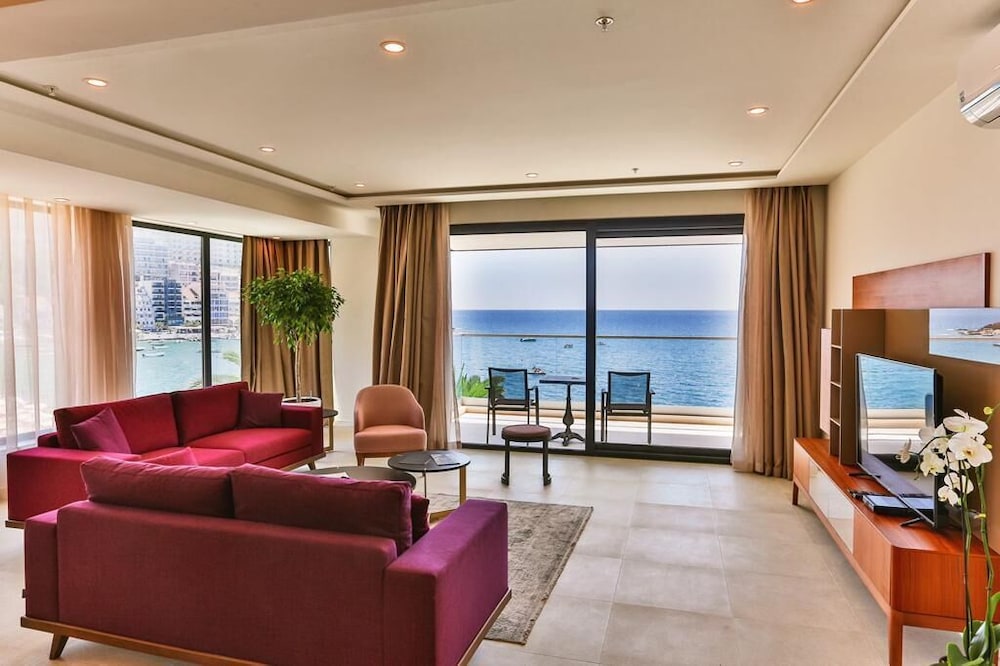 Panoramic Apartment