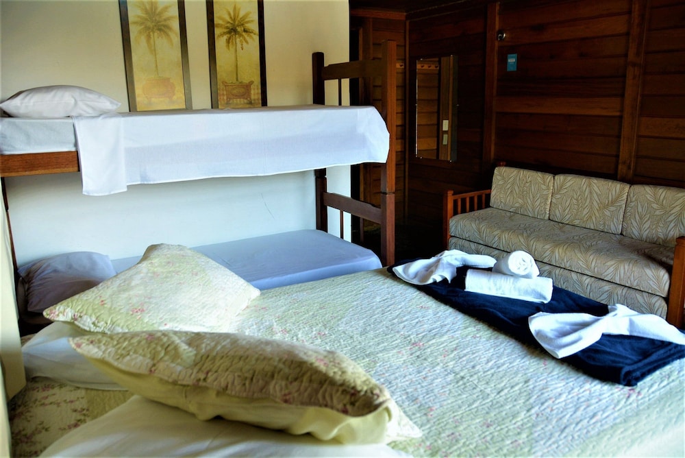 Chalet photo 3