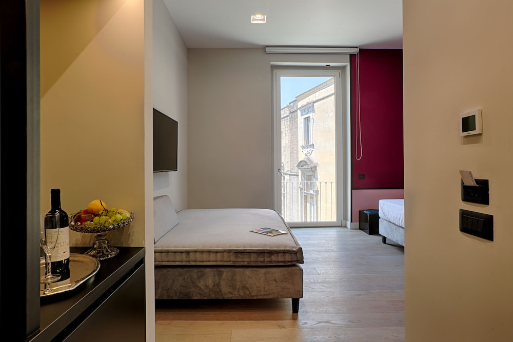 Deluxe Quadruple Room photo 3