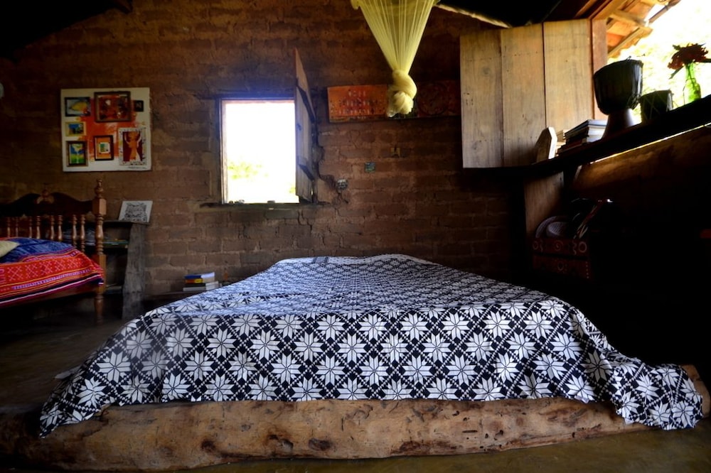 Shared Dormitory, Multiple Bedrooms (Pataxo) photo 1