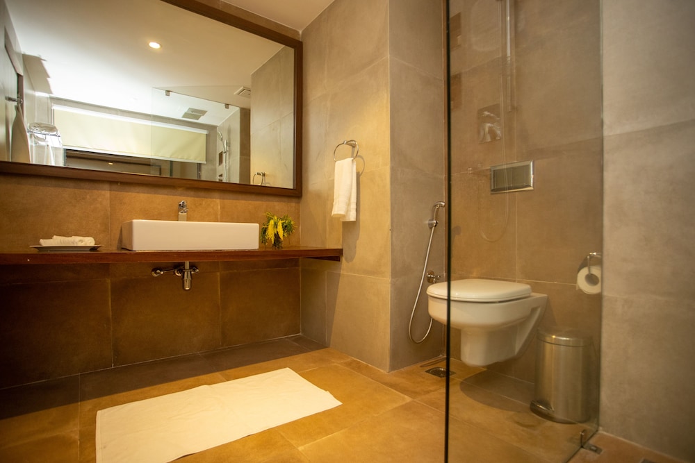 Deluxe Twin Room - Photo 6
