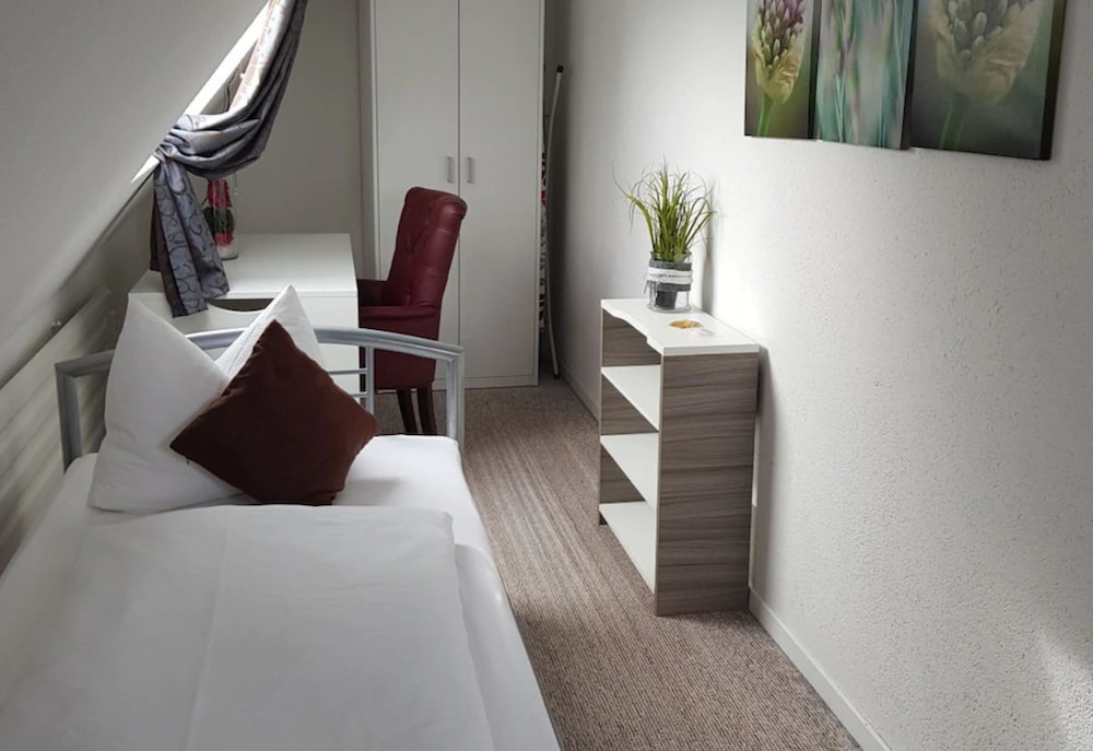 Apartment (3 People)