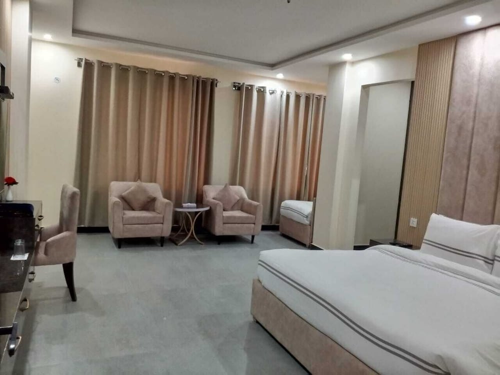 Executive Double Room photo 2