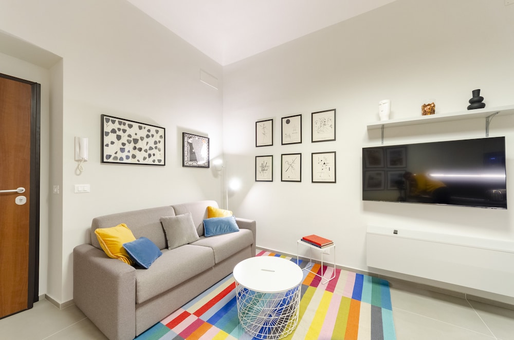 Basic Apartment