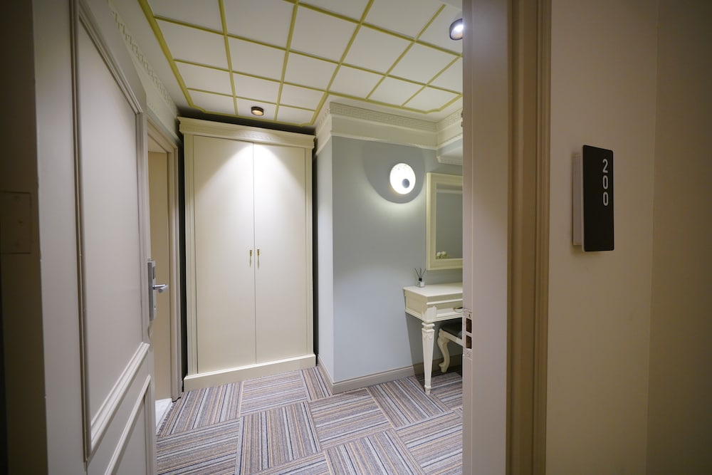 Presidential Room Zemi King Suite photo 2