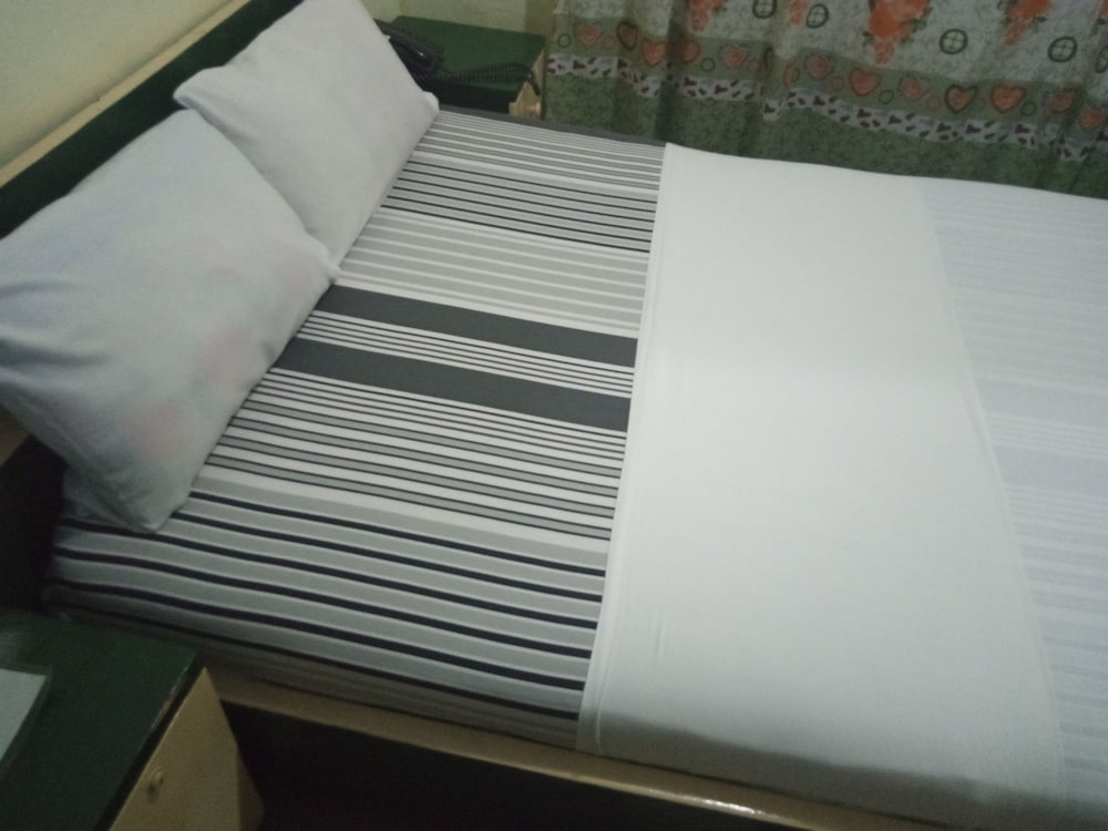 Economy Room, 1 Double Bed photo 1