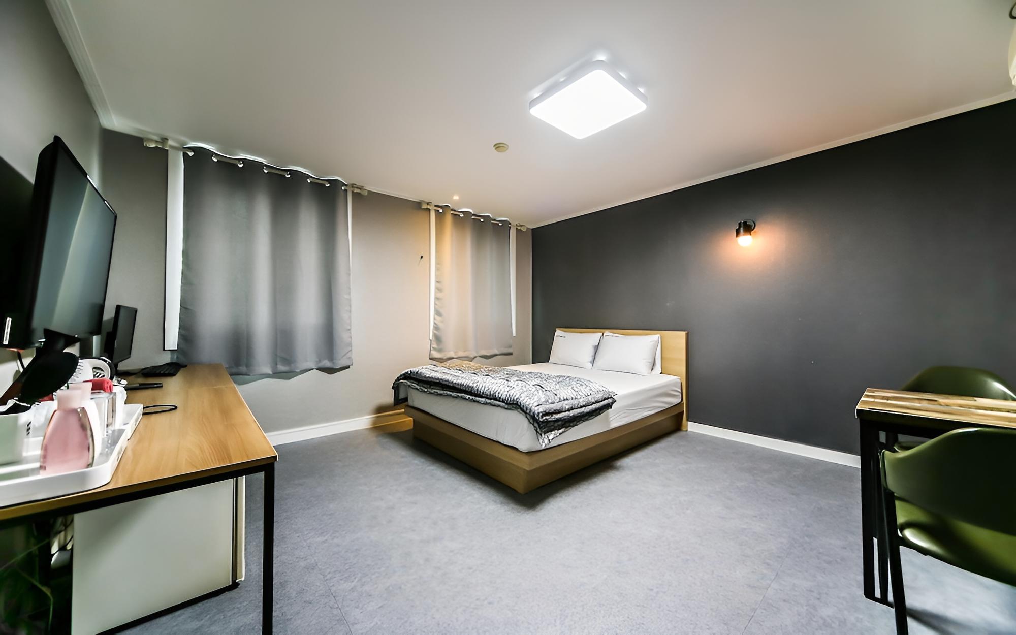 Room (Standard Room) photo 1