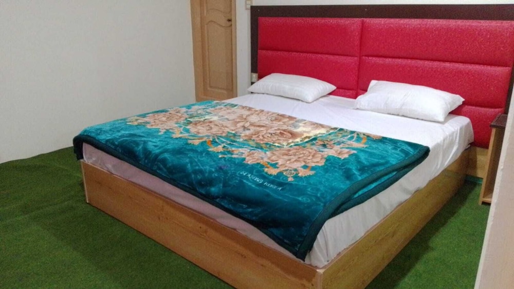 Standard Double Room photo 2