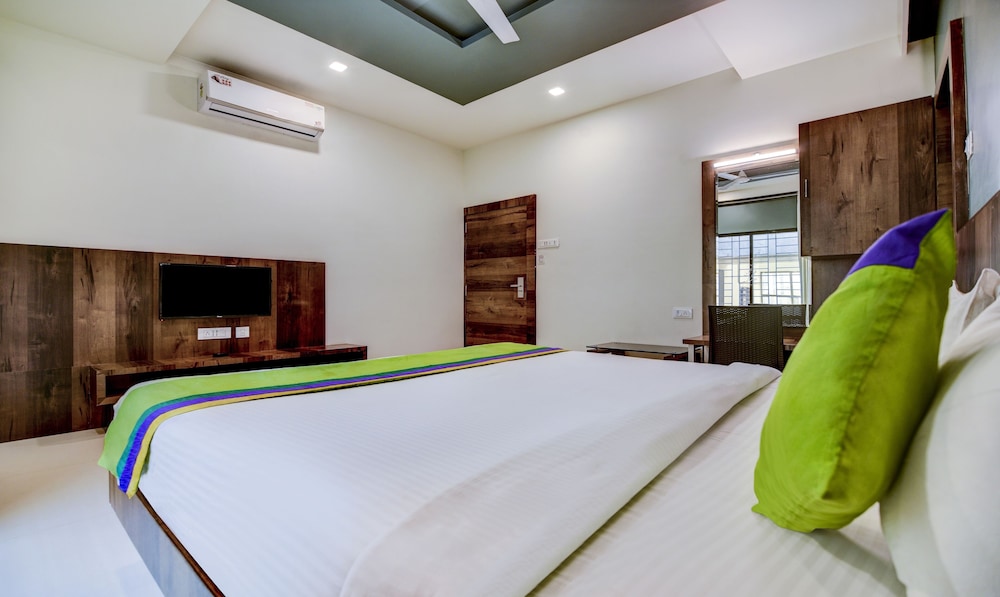Standard Room photo 3