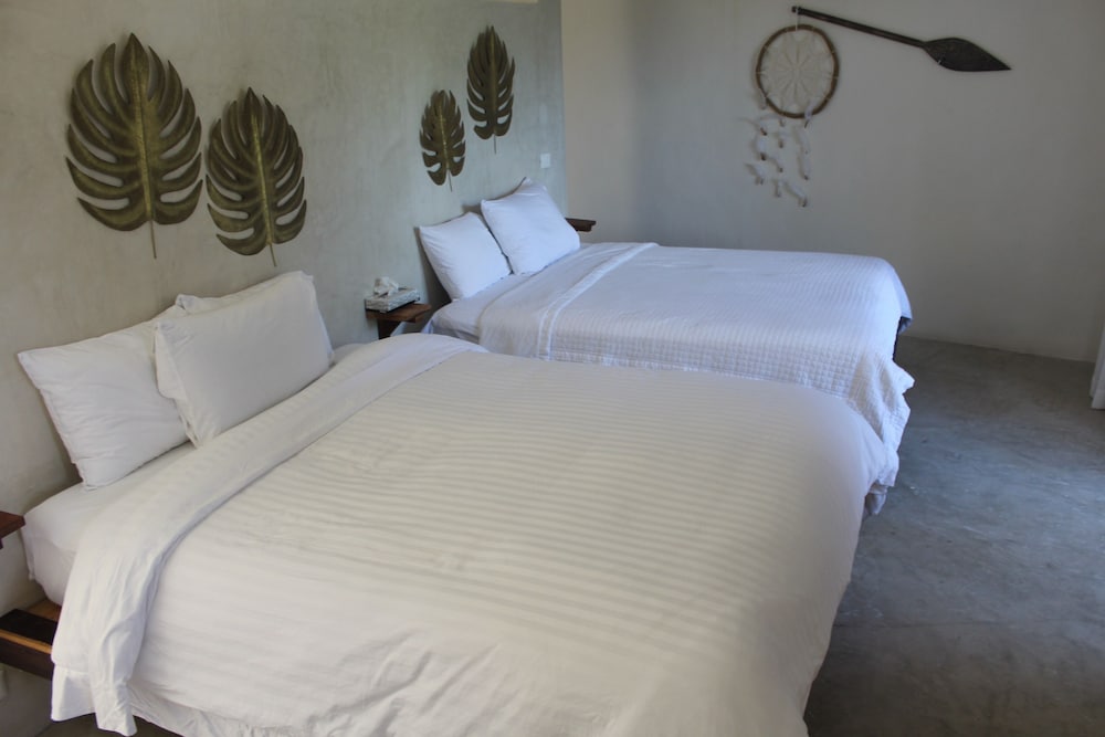 Deluxe Room, 2 Queen Beds
