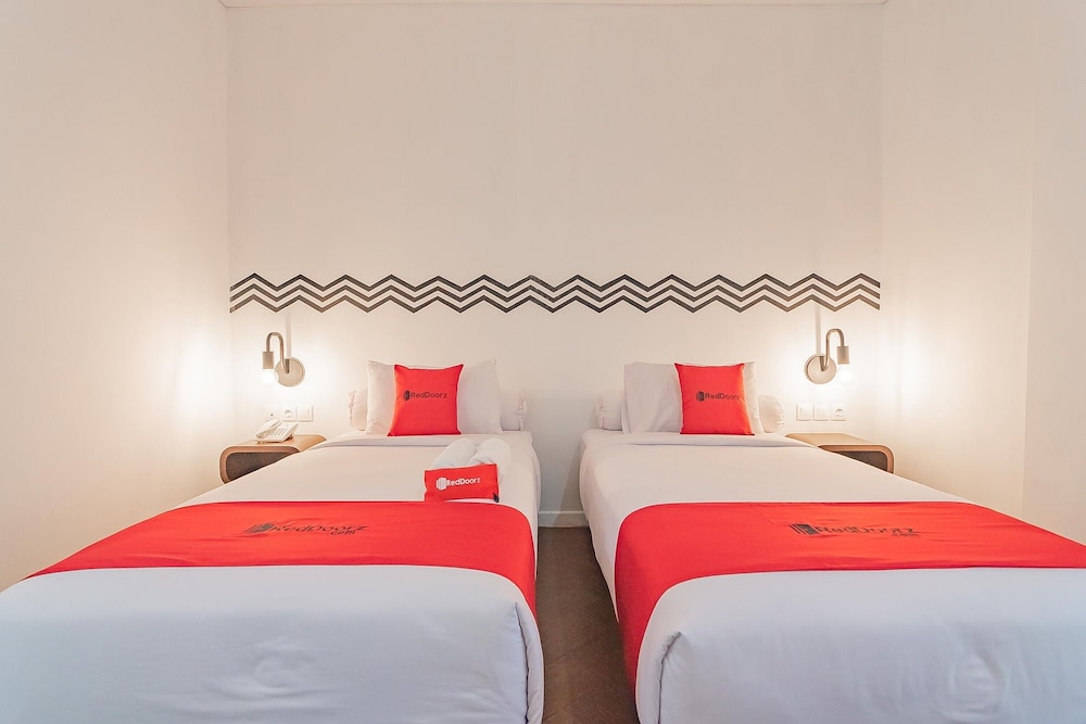 Suite Twin Room - Photo 7