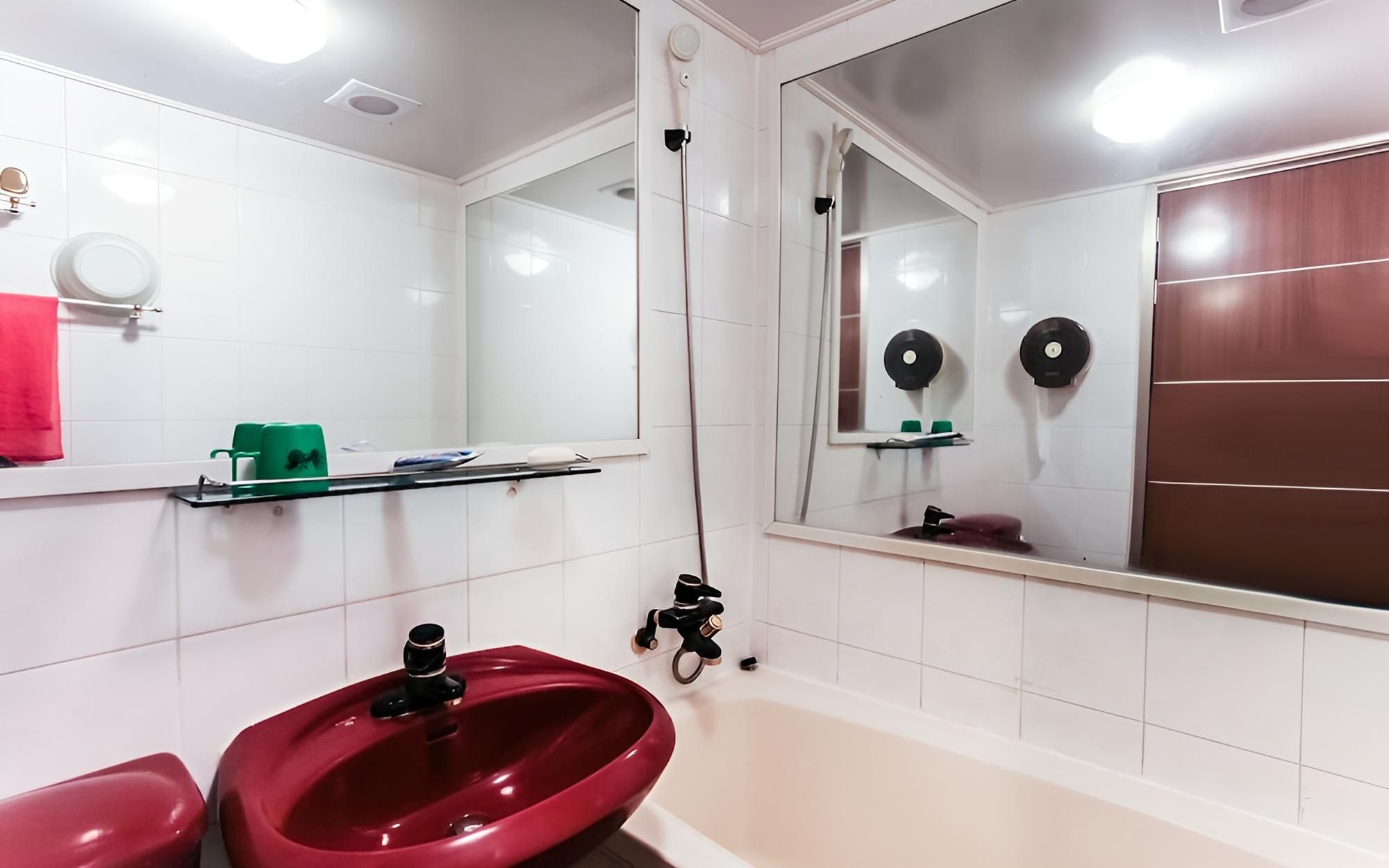 Room (Ondol room) - Photo 3