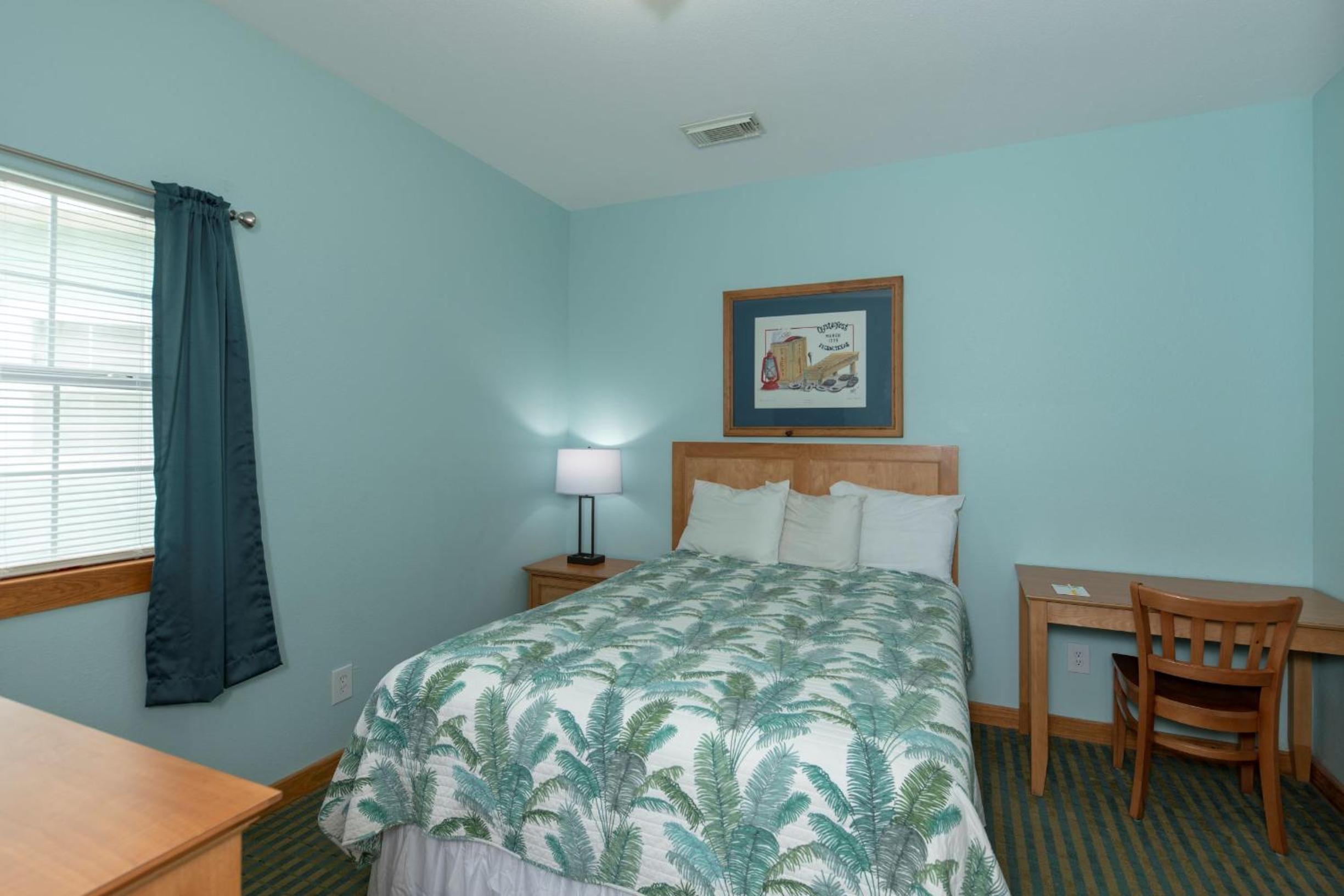Queen Room