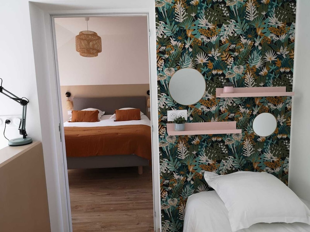 Quadruple Room photo 2