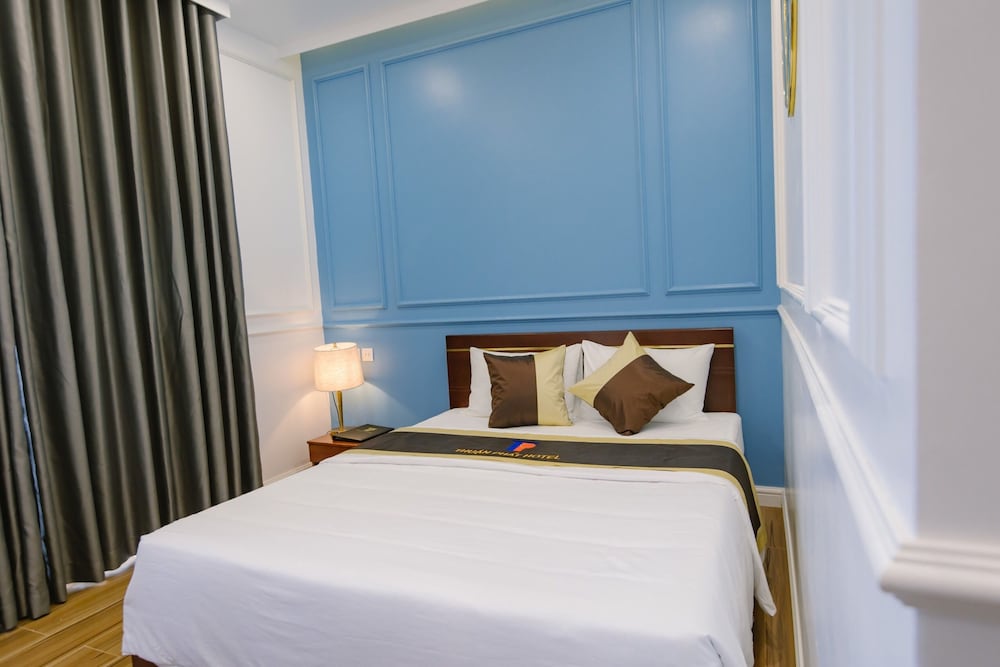 Double Room - Photo 3