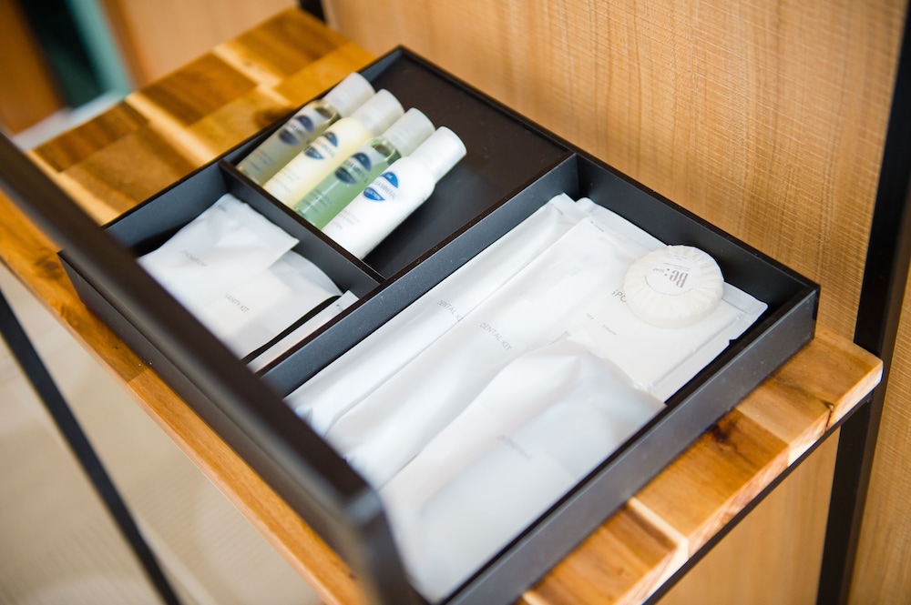 Deluxe Twin Room - Photo 5