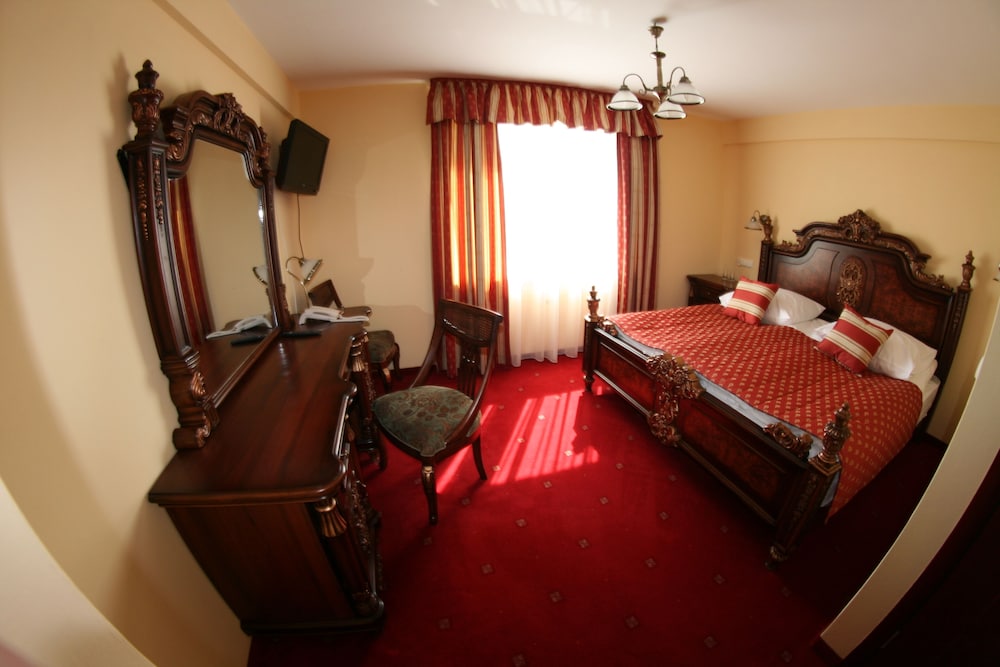 Superior Double Room, 1 King Bed photo 1