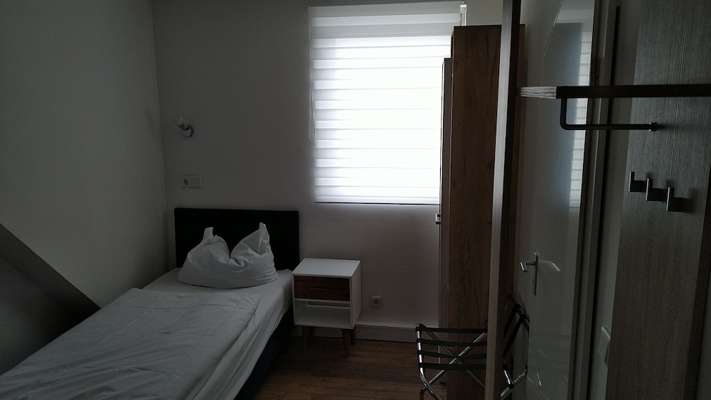 Comfort Single Room, 1 Twin Bed, Non Smoking photo 2